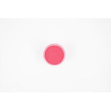 Pigmentos de pó de glitter rosa a laser para plástico